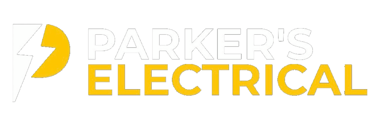 Parker's Electrical logo